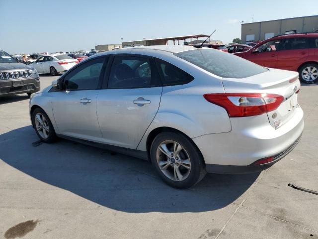 Photo 1 VIN: 1FADP3F28EL372933 - FORD FOCUS SE 