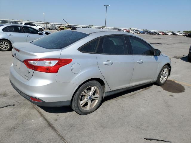 Photo 2 VIN: 1FADP3F28EL372933 - FORD FOCUS SE 