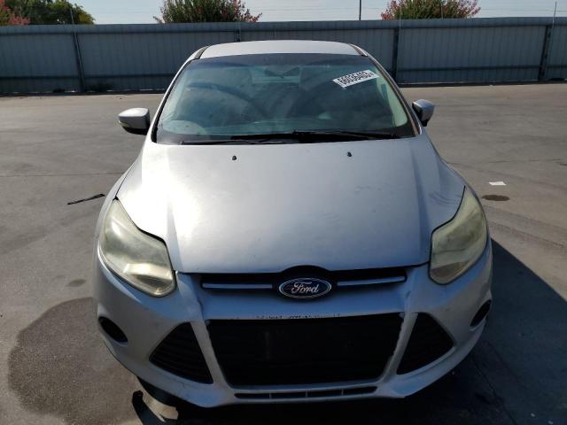 Photo 4 VIN: 1FADP3F28EL372933 - FORD FOCUS SE 