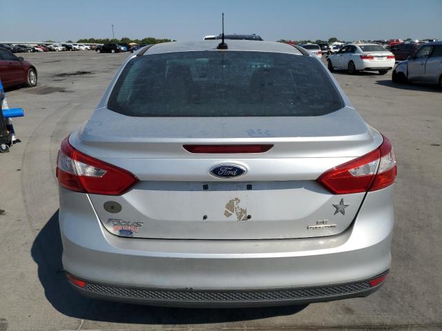 Photo 5 VIN: 1FADP3F28EL372933 - FORD FOCUS SE 