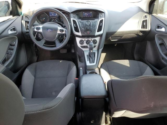 Photo 7 VIN: 1FADP3F28EL372933 - FORD FOCUS SE 