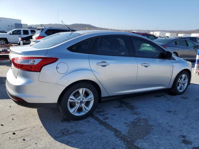 Photo 2 VIN: 1FADP3F28EL372964 - FORD FOCUS 