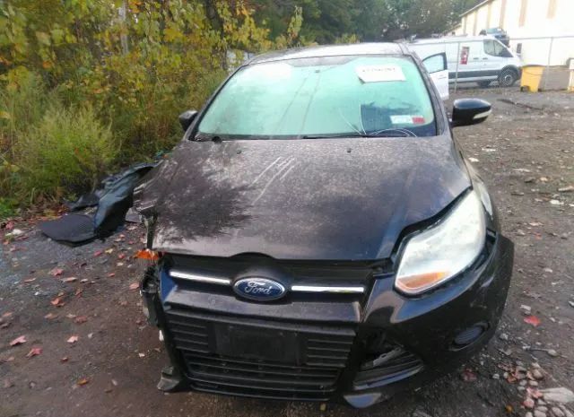 Photo 5 VIN: 1FADP3F28EL377694 - FORD FOCUS 