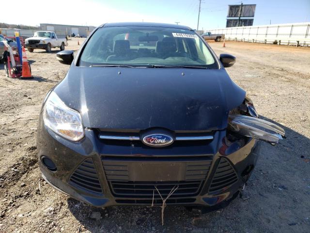 Photo 4 VIN: 1FADP3F28EL379252 - FORD FOCUS SE 