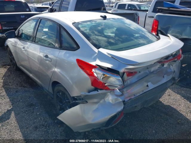 Photo 2 VIN: 1FADP3F28EL381597 - FORD FOCUS 