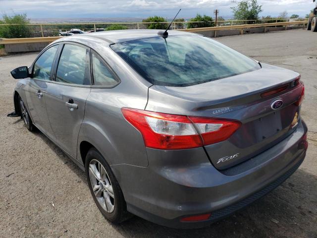 Photo 1 VIN: 1FADP3F28EL381826 - FORD FOCUS SE 