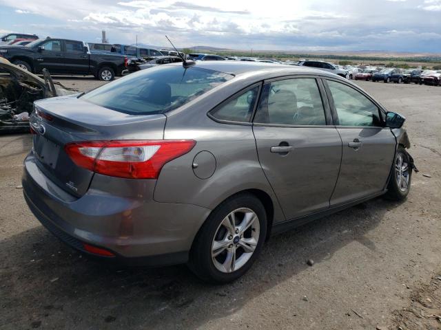 Photo 2 VIN: 1FADP3F28EL381826 - FORD FOCUS SE 