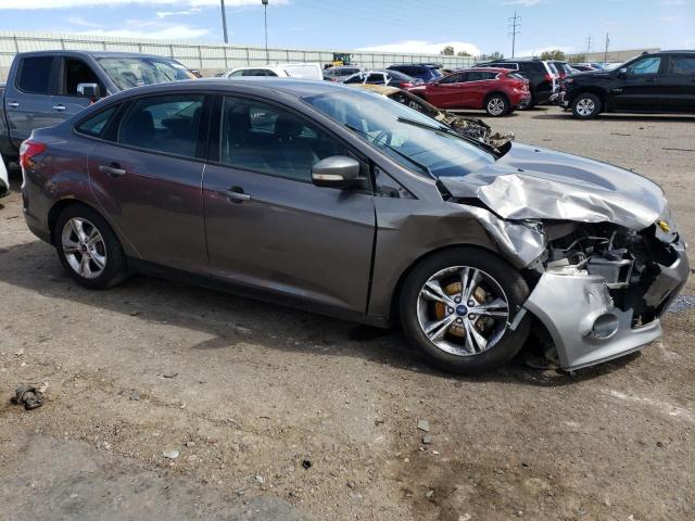 Photo 3 VIN: 1FADP3F28EL381826 - FORD FOCUS SE 