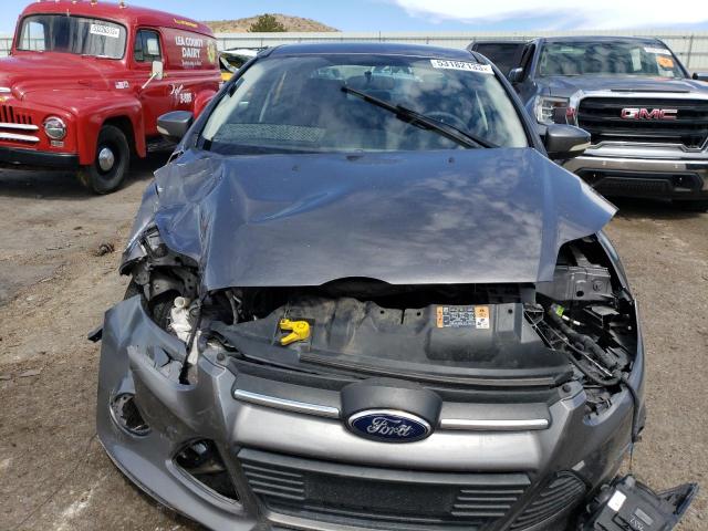 Photo 4 VIN: 1FADP3F28EL381826 - FORD FOCUS SE 