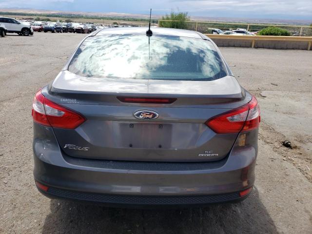 Photo 5 VIN: 1FADP3F28EL381826 - FORD FOCUS SE 