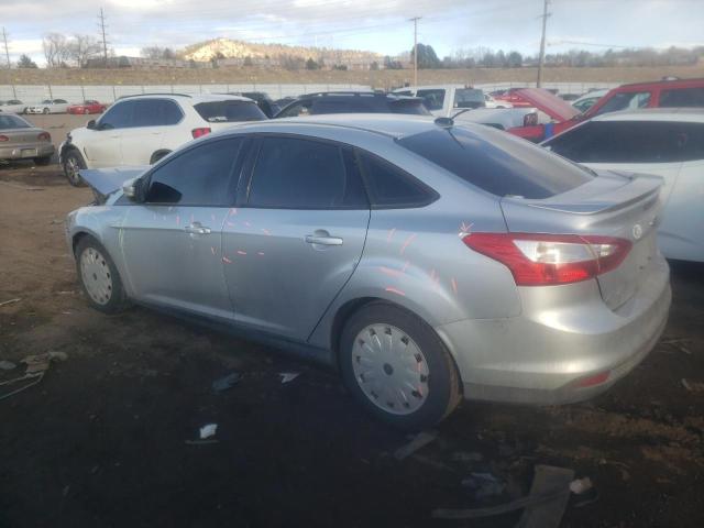 Photo 1 VIN: 1FADP3F28EL383219 - FORD FOCUS SE 