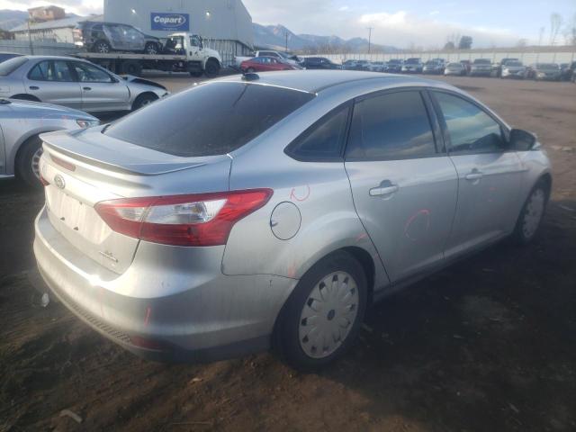 Photo 2 VIN: 1FADP3F28EL383219 - FORD FOCUS SE 