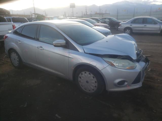 Photo 3 VIN: 1FADP3F28EL383219 - FORD FOCUS SE 