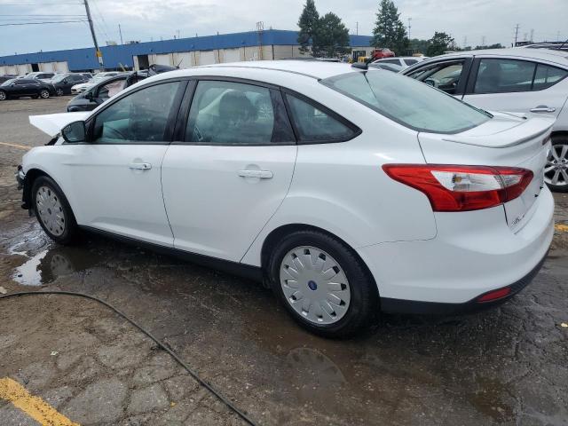 Photo 1 VIN: 1FADP3F28EL393748 - FORD FOCUS 