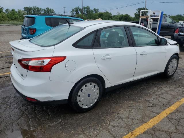 Photo 2 VIN: 1FADP3F28EL393748 - FORD FOCUS 