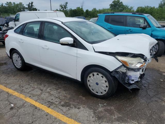 Photo 3 VIN: 1FADP3F28EL393748 - FORD FOCUS 