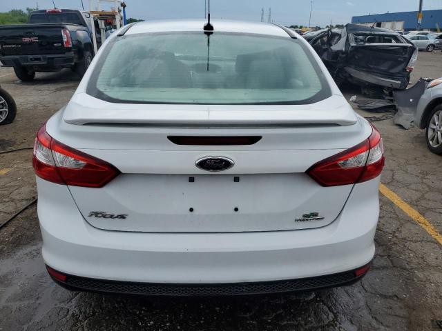 Photo 5 VIN: 1FADP3F28EL393748 - FORD FOCUS 