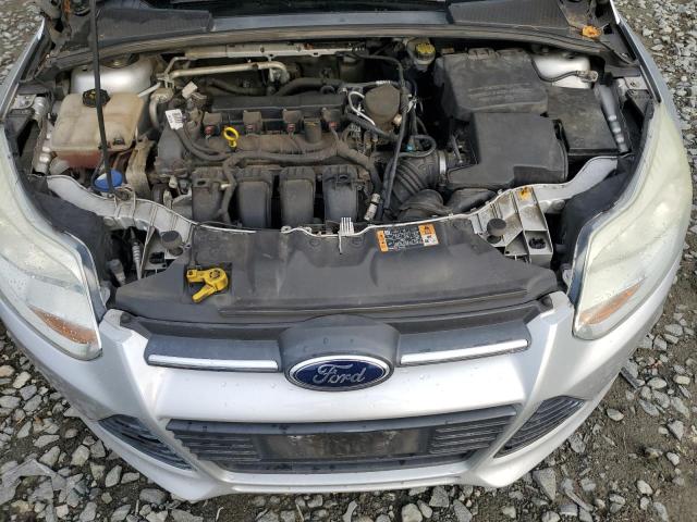 Photo 10 VIN: 1FADP3F28EL396830 - FORD FOCUS 