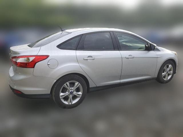 Photo 2 VIN: 1FADP3F28EL396830 - FORD FOCUS 