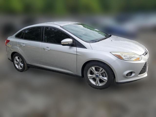 Photo 3 VIN: 1FADP3F28EL396830 - FORD FOCUS 