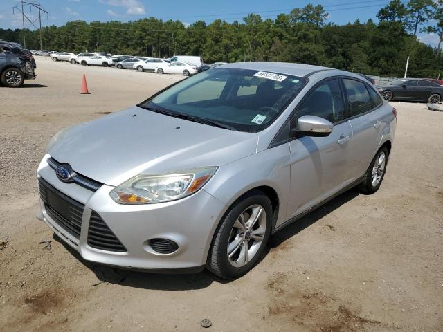 Photo 0 VIN: 1FADP3F28EL403257 - FORD FOCUS SE 