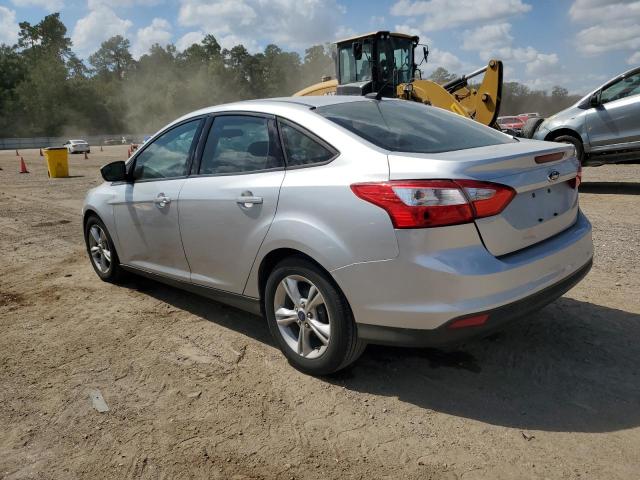 Photo 1 VIN: 1FADP3F28EL403257 - FORD FOCUS SE 