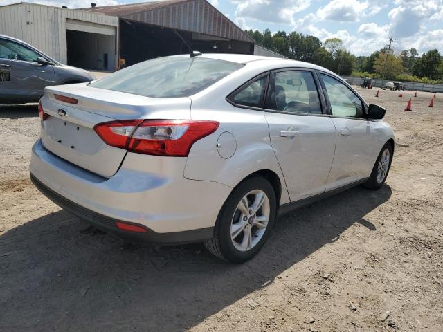 Photo 2 VIN: 1FADP3F28EL403257 - FORD FOCUS SE 