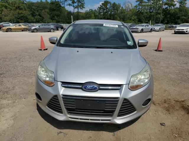 Photo 4 VIN: 1FADP3F28EL403257 - FORD FOCUS SE 