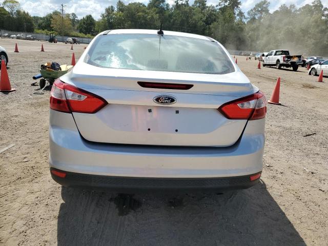 Photo 5 VIN: 1FADP3F28EL403257 - FORD FOCUS SE 