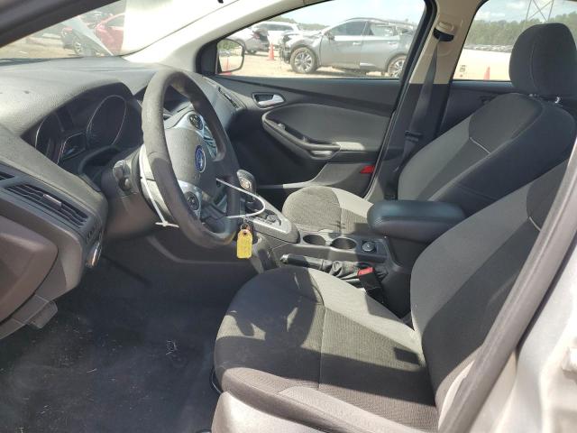 Photo 6 VIN: 1FADP3F28EL403257 - FORD FOCUS SE 