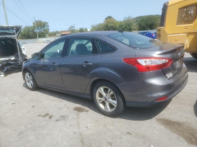 Photo 1 VIN: 1FADP3F28EL405364 - FORD FOCUS SE 