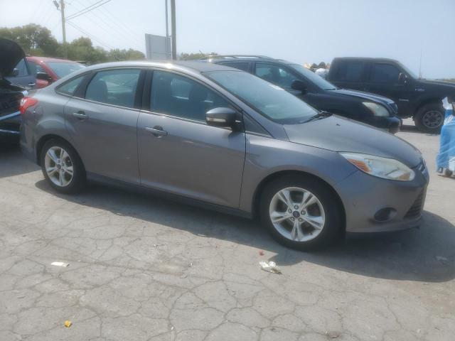 Photo 3 VIN: 1FADP3F28EL405364 - FORD FOCUS SE 