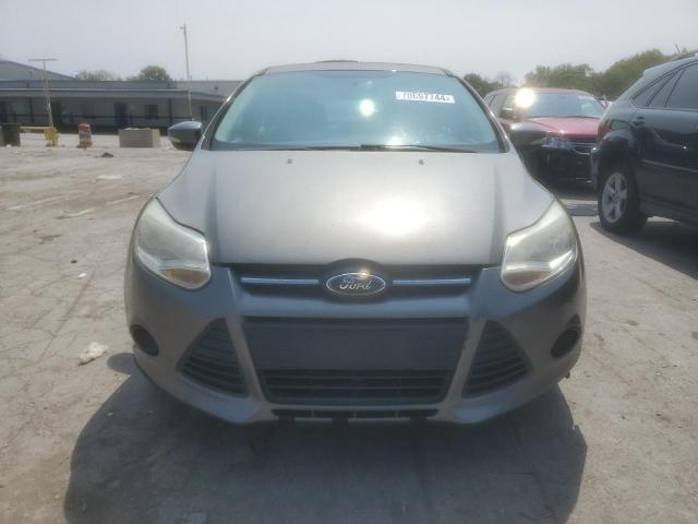 Photo 4 VIN: 1FADP3F28EL405364 - FORD FOCUS SE 