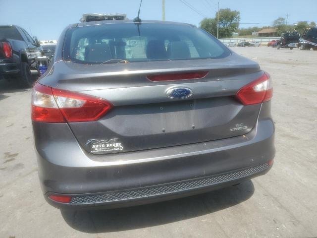 Photo 5 VIN: 1FADP3F28EL405364 - FORD FOCUS SE 