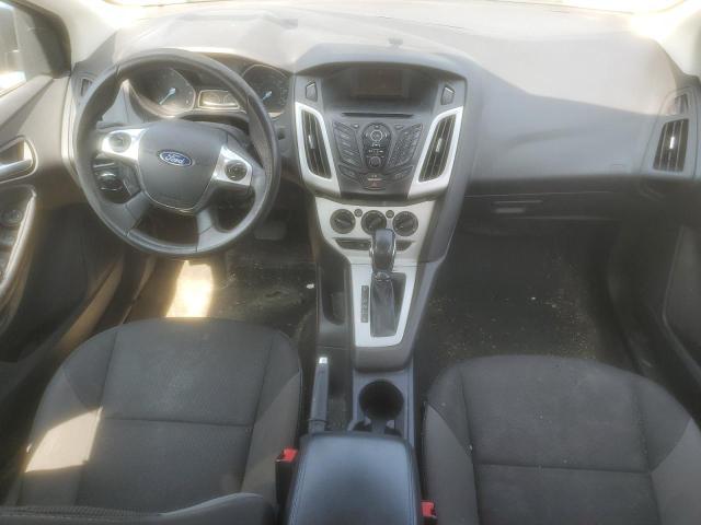 Photo 7 VIN: 1FADP3F28EL405364 - FORD FOCUS SE 