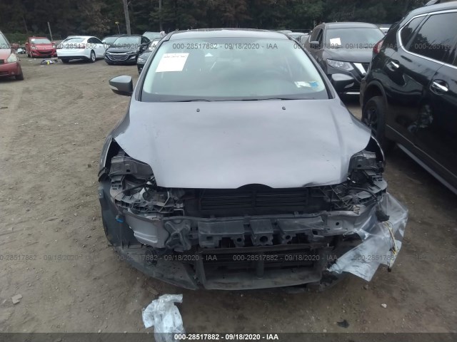 Photo 5 VIN: 1FADP3F28EL409124 - FORD FOCUS 