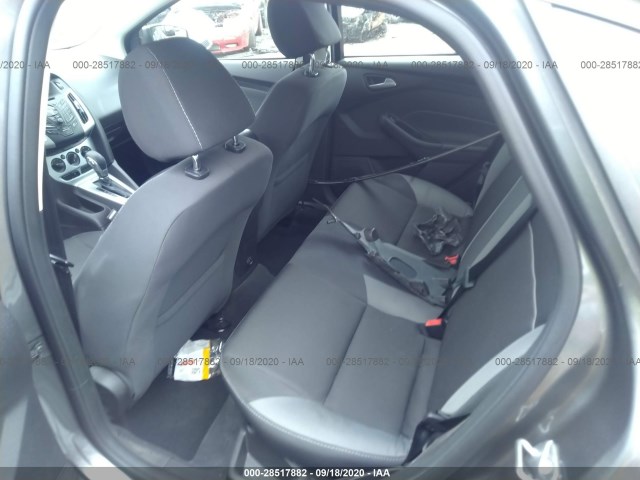 Photo 7 VIN: 1FADP3F28EL409124 - FORD FOCUS 