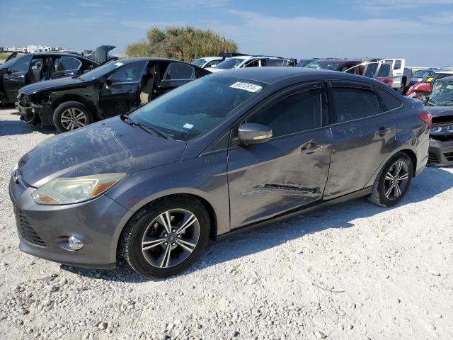 Photo 0 VIN: 1FADP3F28EL412878 - FORD FOCUS SE 