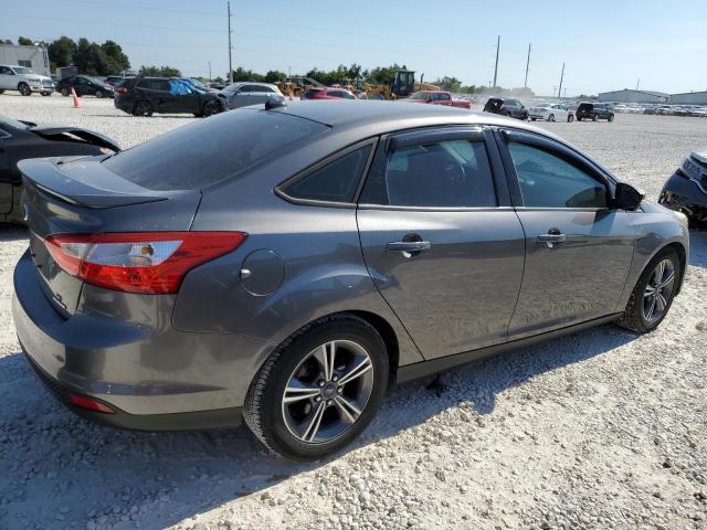 Photo 2 VIN: 1FADP3F28EL412878 - FORD FOCUS SE 