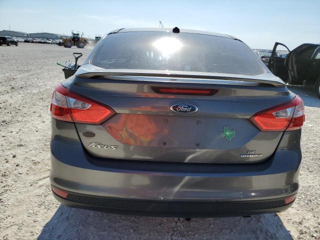 Photo 5 VIN: 1FADP3F28EL412878 - FORD FOCUS SE 