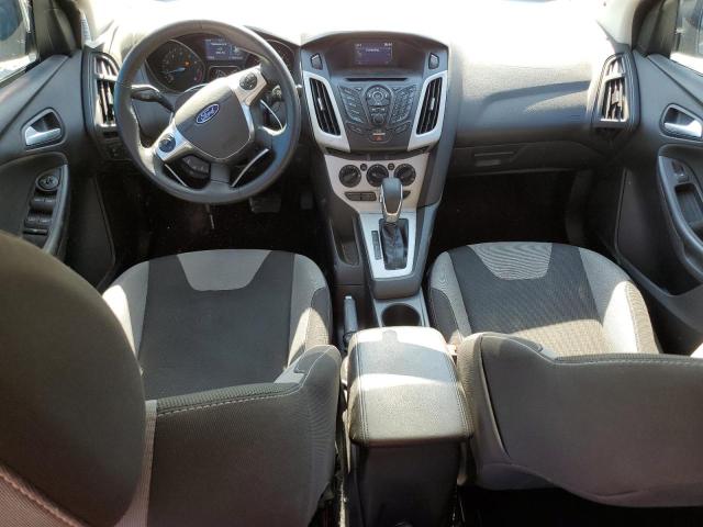 Photo 7 VIN: 1FADP3F28EL412878 - FORD FOCUS SE 