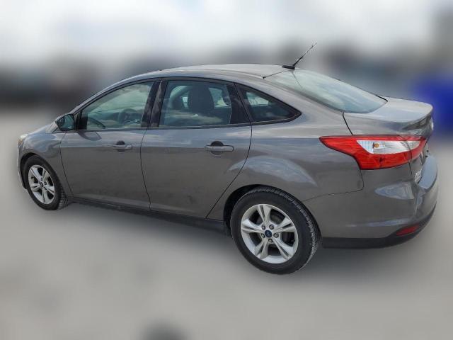 Photo 1 VIN: 1FADP3F28EL413089 - FORD FOCUS 