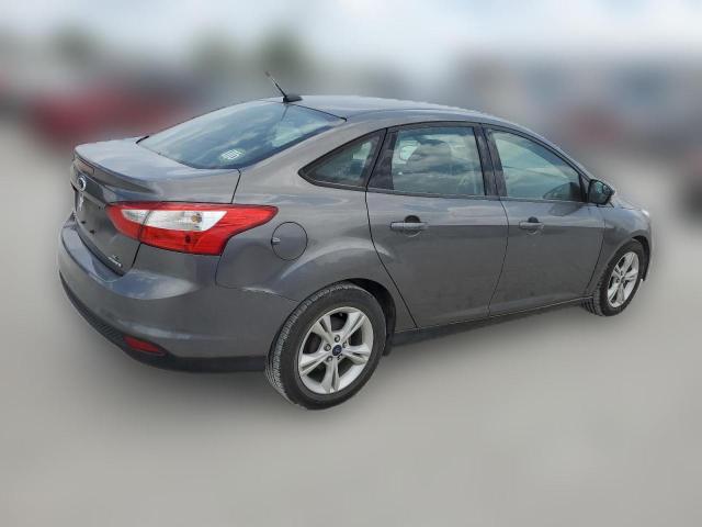 Photo 2 VIN: 1FADP3F28EL413089 - FORD FOCUS 