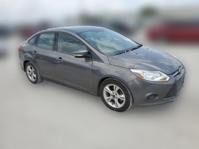 Photo 3 VIN: 1FADP3F28EL413089 - FORD FOCUS 