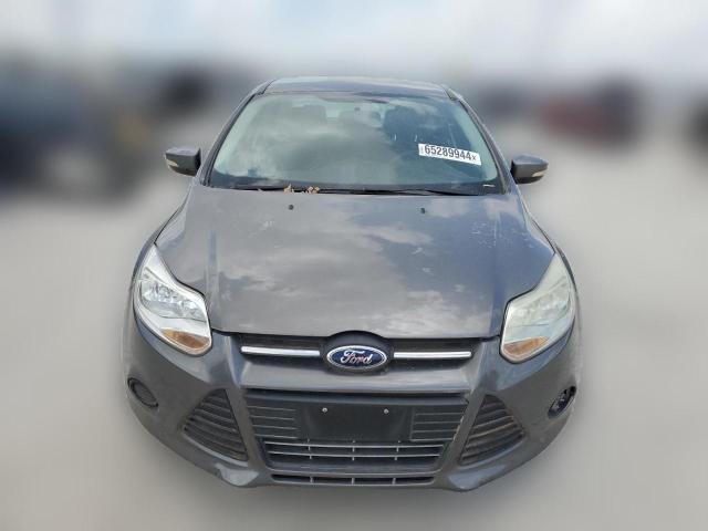 Photo 4 VIN: 1FADP3F28EL413089 - FORD FOCUS 