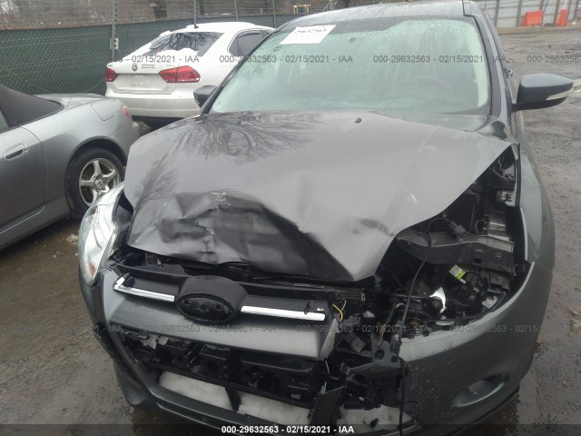 Photo 5 VIN: 1FADP3F28EL417353 - FORD FOCUS 