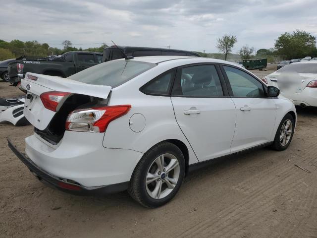 Photo 2 VIN: 1FADP3F28EL417529 - FORD FOCUS 