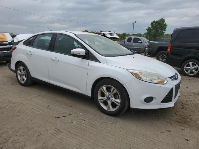 Photo 3 VIN: 1FADP3F28EL417529 - FORD FOCUS 