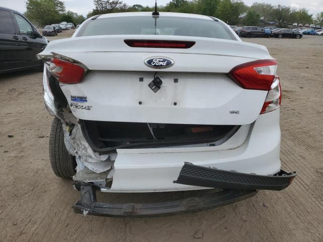 Photo 5 VIN: 1FADP3F28EL417529 - FORD FOCUS 