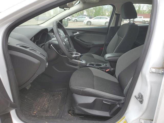 Photo 6 VIN: 1FADP3F28EL417529 - FORD FOCUS 